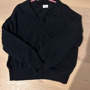 Sunday Best Knit Sweater